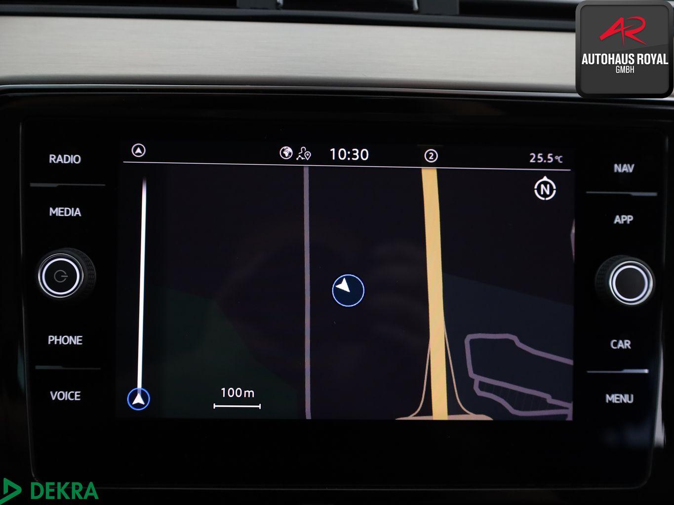 Volkswagen Passat Variant 2.0 TDI ELEGANCE MATRIX,ACC,AHK, миниатюра 14
