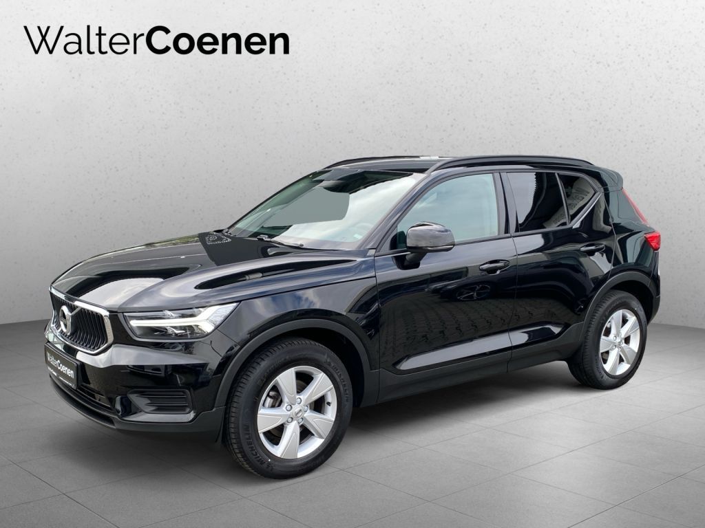 VOLVO XC40 T3 elekt. Heckklappe ++ Business-Paket