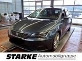 Seat Leon ST 1.5 DSG Xcellence  Navi LED PDC LM Tempo