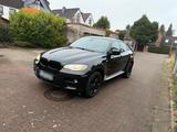 BMW X6 4.0 d - BMW X6 mit Diesel-Antrieb: 4.0
