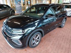 T-Cross 1.5 TSI R-Line *DSG*AHK*Kamera*MatrixLED