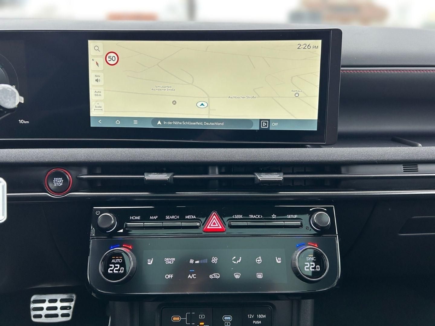 Hyundai Tucson – Bild 11
