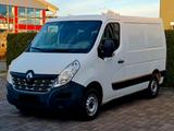 Renault Master III Kasten L1H1 Ka 2,8t Ecoline (AHK) - Renault Master: L1h1