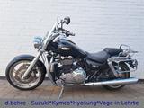Triumph Thunderbird 1600 ABS - TRIUMPH CHOPPER