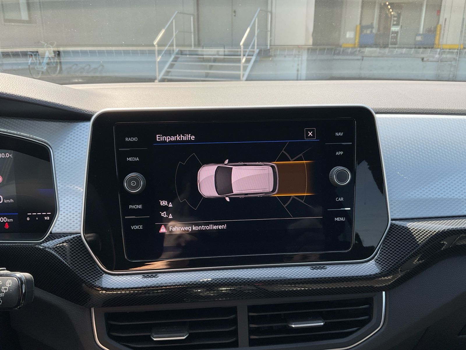 Volkswagen T-Cross - Bild 19