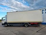 Mercedes-Benz Atego 1218 L *LBW* - Mercedes-Benz Atego 1218