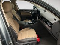 Volkswagen Touareg - Vorschau Bild 9