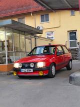 Opel Corsa A 1.2s Swing | H-Zulassung & Sportfa... - Opel Corsa: Swing