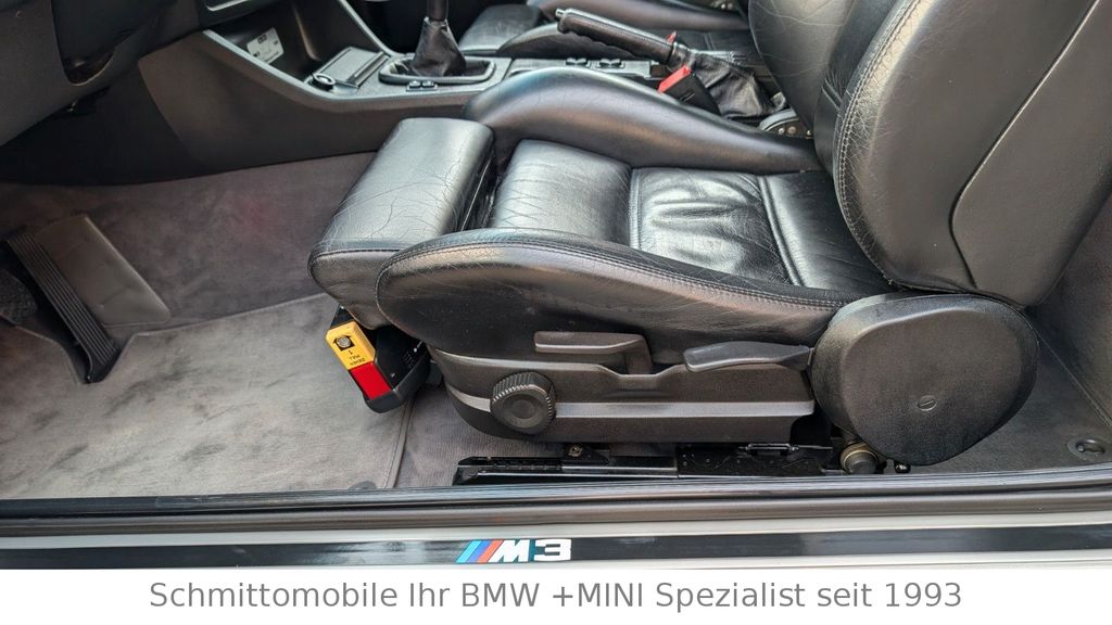 BMW M3 - Bild 29