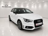 Audi A1 Sportback admired - Audi A1: Admired
