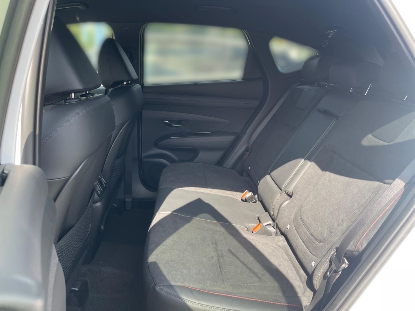 Hyundai Tucson – Bild 11