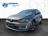 Volkswagen Polo VI United *DSG*NAV*Tempo*MFL*App*PDC* - Volkswagen Polo: United