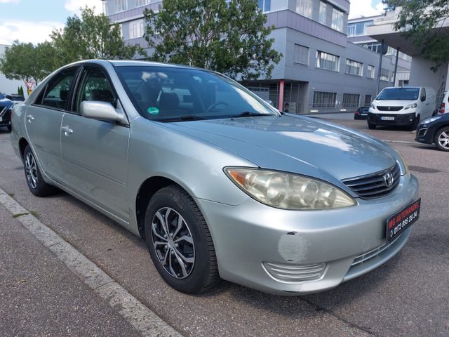 Toyota Camry LE 2.4 *Automatik *Klima