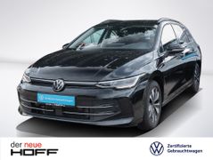 Volkswagen Golf VIII 1.5 eTSI DSG Goal AHK Kamera Allwetter