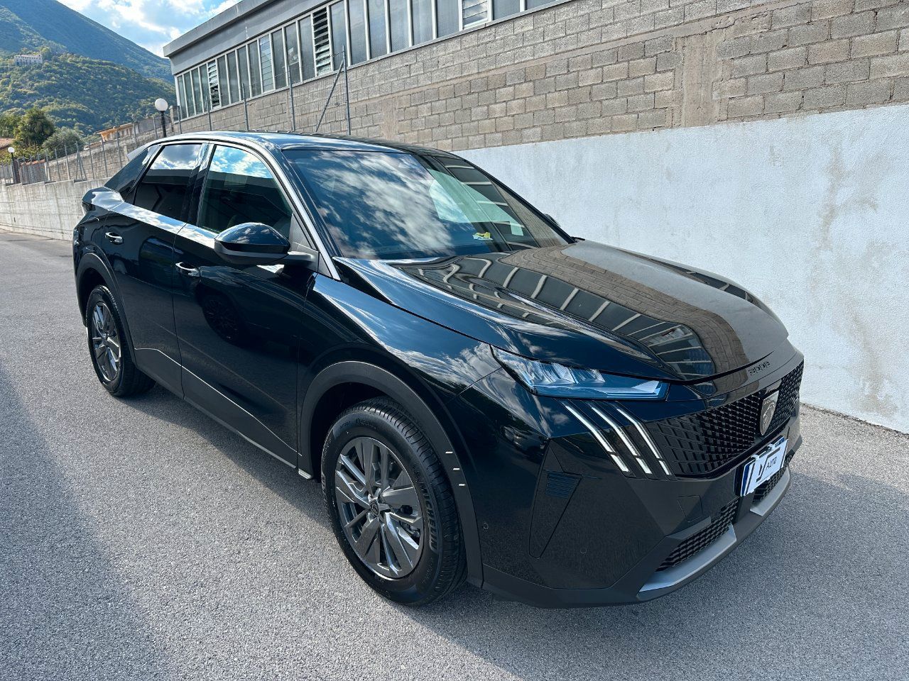 Peugeot 3008 3008 1.2 hybrid Allure Business 145 imagem 3
