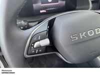 Skoda Kamiq - Vorschau Bild 12