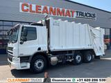 DAF FAG 75 CF 250 20m³ Just 151.649 km! - DAF Cf 75