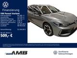 Volkswagen Passat Variant R-Line eHybrid AHK/Pano/06.30Gara