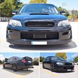 Subaru Legacy 3.0R spec. B - Raptor supercharger  - Subaru Legacy: R