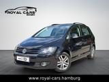 Volkswagen Golf Plus VI Automatik KLIMA*PDC*SHZ*PARK-ASS* - VW Golf Plus Gebrauchtwagen in Hamburg