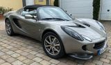 Lotus Elise 111 R - Lotus Elise: Cabrio, 111r