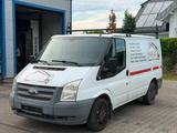Ford Transit FT 260*TÜV-NEU*1-Hand*114TKM*EURO5*LKW* - Ford Transit: T260