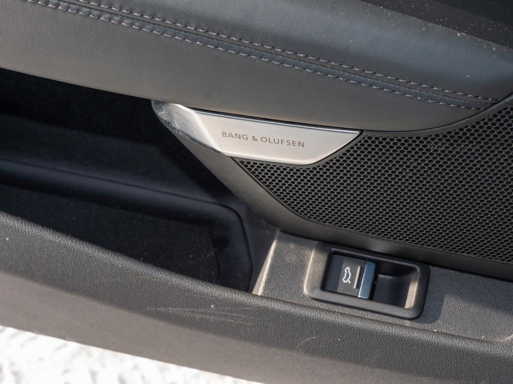 Audi e-tron GT quattro LASER 360° B&O PANO LUFT NAVI
