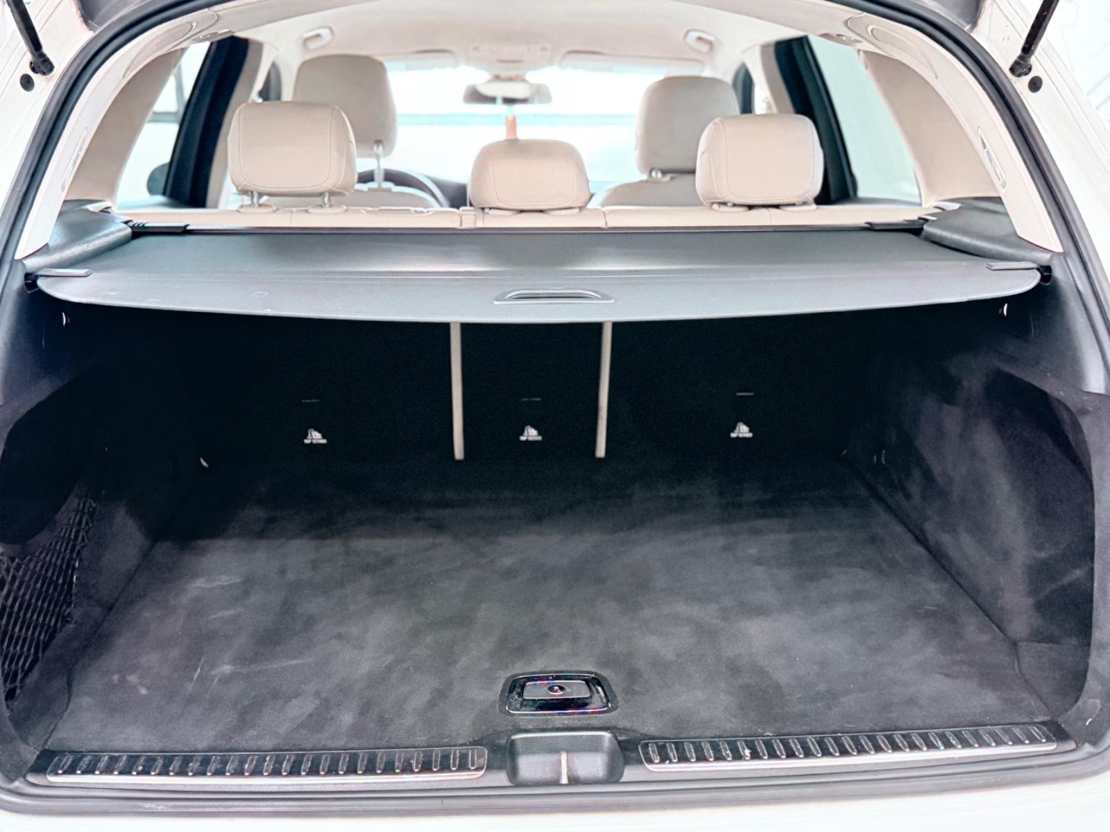 Mercedes-Benz GLC 300 AMG LINE KAMERA