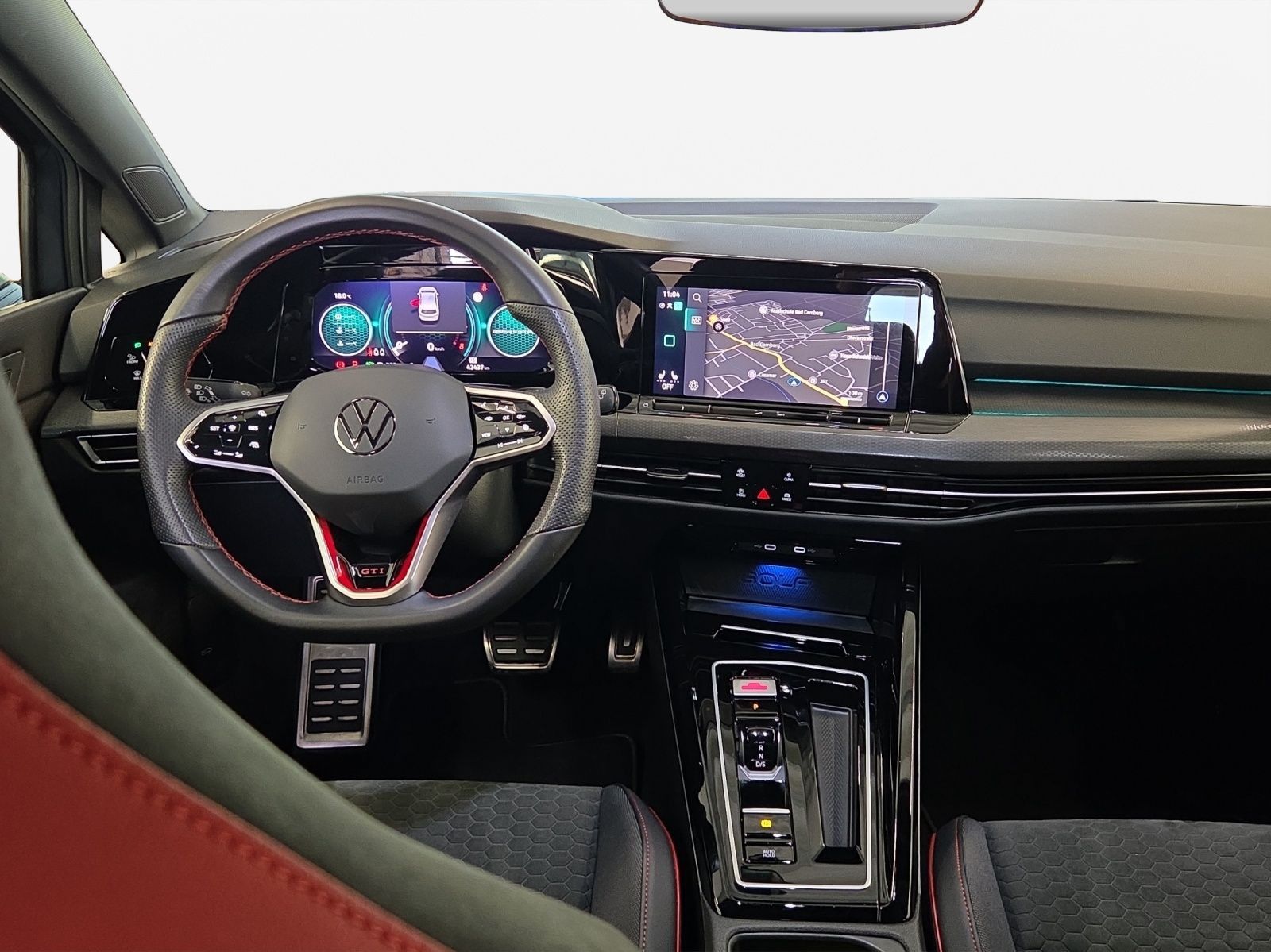 Volkswagen Golf - Bild 6