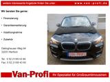 BMW X1 sDrive 18 i abnehm. AHK etc.. - BMW X1 Gebrauchtwagen in Bielefeld