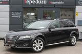Audi A4 Allroad quattro 2.0 TFSI*NAVI*XENON*AHK*MFL* - Audi A4 Allroad bis 10.000 Euro