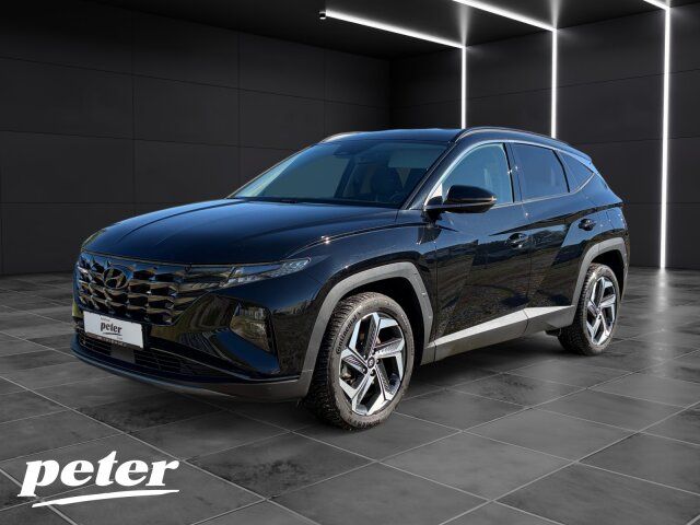 Image of Hyundai TUCSON