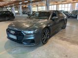 Audi A7 Sportback 50 TDI quattro S LINE LED LEDER HUD