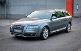 Audi A6 Allroad 3.0d neu TÜV, Scheckheft b... - Audi A6 Allroad aus 2010