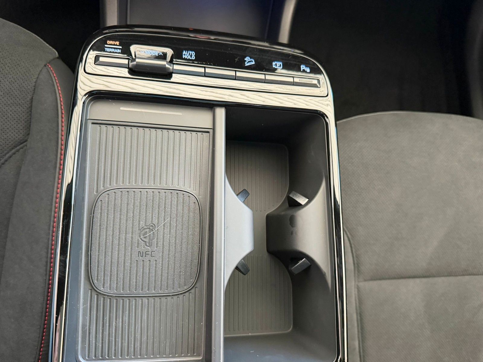 Hyundai Tucson – Bild 13