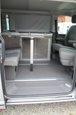 Volkswagen T6.1 California Ocean Edition DSG 4Motion AHK