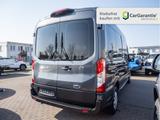 Ford Transit Kombi 350L3 Trend USB SPURHALTEASSISTENT - Tier-/Pferdetransportwagen
