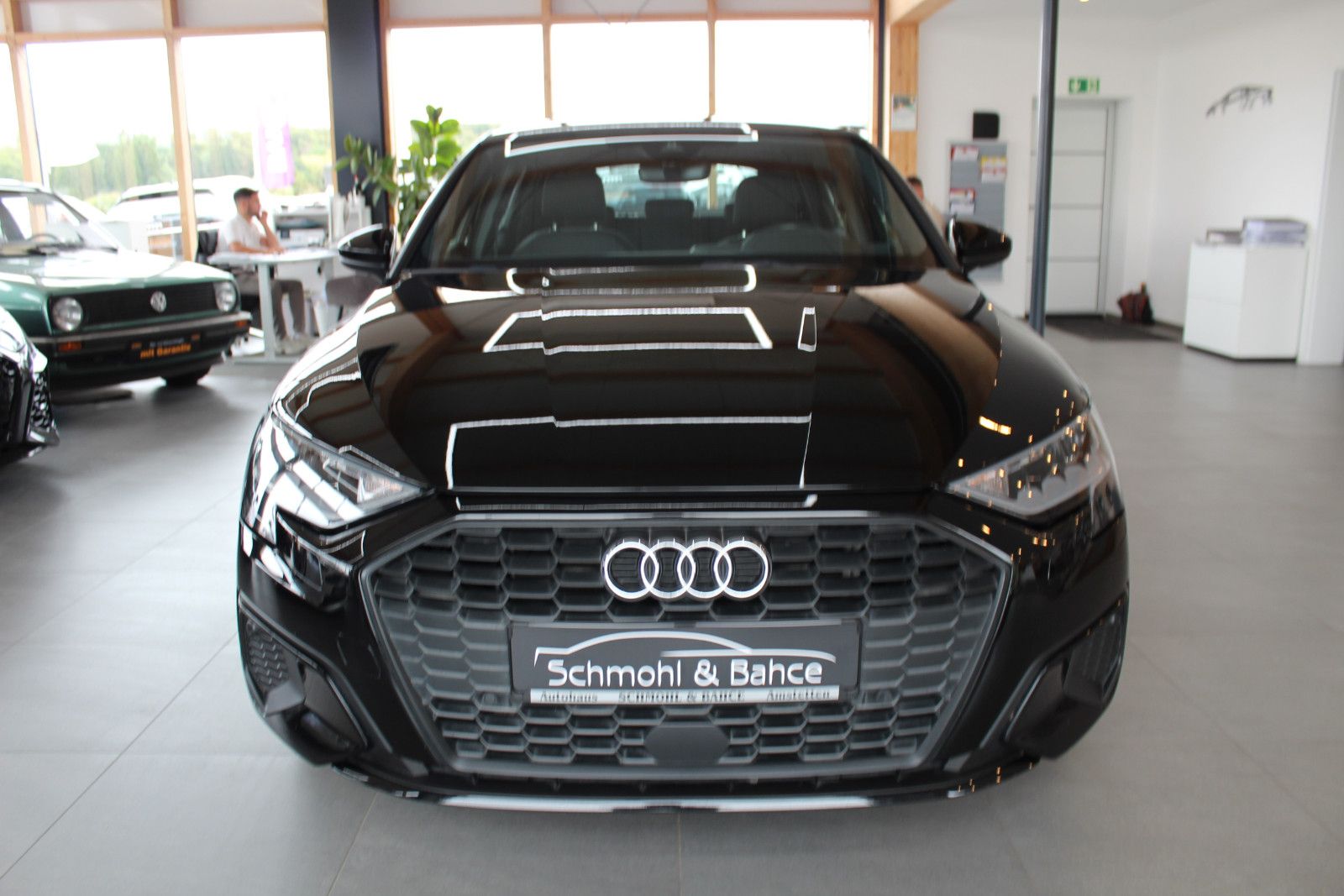 Audi A3 Sportback 40 TFSI e*LED*VIRT*ACC* imagem 2