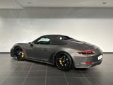 Porsche 991 911 Speedster HA-Lenkung Erstbesitz 940km - Porsche Gebrauchtwagen 911 911er
