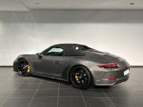 Porsche 991 911 Speedster HA-Lenkung Erstbesitz 940km - Porsche: 911er