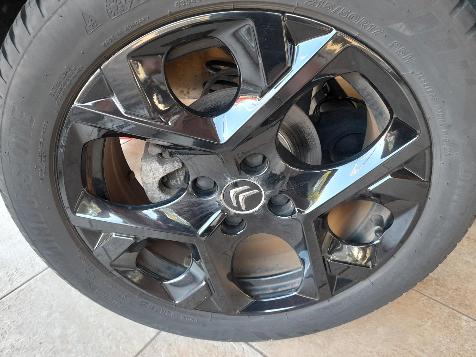Citroën C3 Aircross Shine Pack