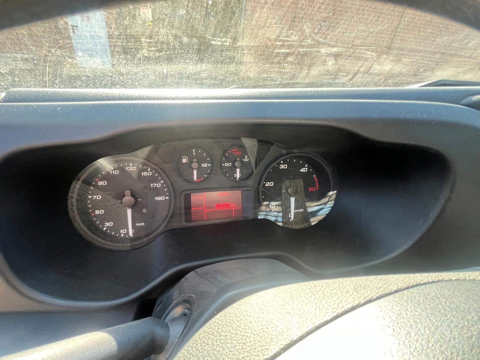 Iveco 35S12
