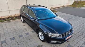 Volkswagen Passat Variant - 8