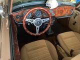 Triumph TR6 - Triumph TR6 von privat