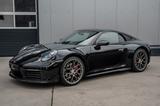 Porsche 992 911 Carrera 4S Appr.2028 Chrono Sportabgas - Porsche 992 Gebrauchtwagen
