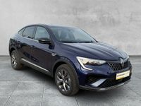 Renault Arkana - Vorschau Bild 7