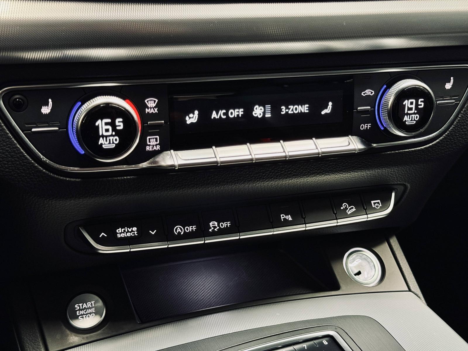 Audi Q5 quattro sport S line |B&O|AHK|NAVI|SHZ|