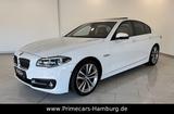 BMW 535d xDrive M-PAKET|STANDHZG|HEADUP|ACC|LED|B&O| - BMW 535 in Hamburg