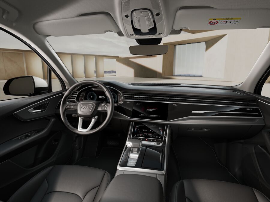Audi Q7 - Bild 7
