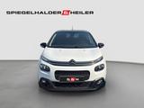 Citroën C3 1.2 PureTech 110 Stop & Start Shine SITZHEIZU - Citroën C3: 1.2